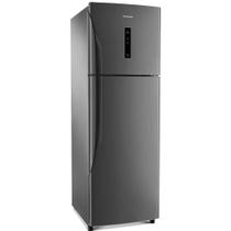 Refrigerador / Geladeira Panasonic Inverter NR-BT43PV1TB Frost Free Duas Portas 387L
