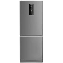 Refrigerador / Geladeira Panasonic NR-BB64PV1X 460L Inverse Frost Free Inverter 2 Portas