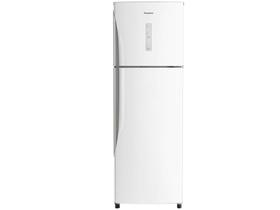 Refrigerador / Geladeira Panasonic NR-BT41PD1WB 2 Portas Frost Free 387L
