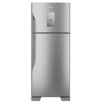 Refrigerador / Geladeira Panasonic NR-BT56PD4XB 435L 2 Portas Frost Free Antibacteria Ag