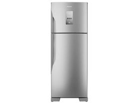 Refrigerador / Geladeira Panasonic NR-BT71PV4XB 483 Litros 2 Portas Frost Free Inverter