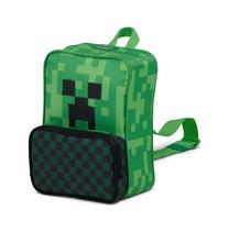 Refrigerador Ice Chest Igloo Minecraft Creeper de 8 latas