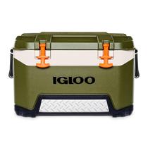 Refrigerador Igloo BMX 72 QT 68x44x43cm 8,5 kg Durável Refrigerador Igloo BMX 72 QT 68x44x43cm 8,5 kg Durável