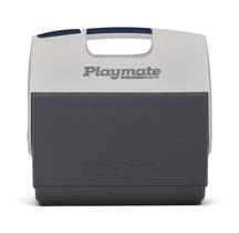 Refrigerador Igloo Maxcold Playmate Elite 16 Qt - Carbonite Refrigerador Igloo Maxcold Playmate Elite 16 Qt - Carbonite