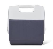 Refrigerador Igloo Maxcold Playmate Pal Carbonite 7L Refrigerador Igloo Maxcold Playmate Pal Carbonite 7L