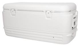 Refrigerador Igloo Polar 120 Qt - Isolamento Ultratérmico para 5 Dias Refrigerador Igloo Polar 120 Qt - Isolamento Ultratérmico para 5 Dias
