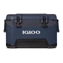 Refrigerador Igloo Rugged BMX 52QT - Retenção de Gelo por 5 Dias Refrigerador Igloo Rugged BMX 52QT - Retenção de Gelo por 5 Dias