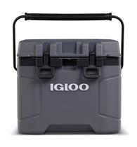 Refrigerador Igloo Trailmate 25 Qt - Carbonite Refrigerador Igloo Trailmate 25 Qt - Carbonite