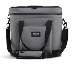 Refrigerador Igloo Trailmate 30 - Isolamento MaxCold Ultra Refrigerador Igloo Trailmate 30 - Isolamento MaxCold Ultra