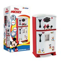 Refrigerador Infantil Mickey Disney Xalingo