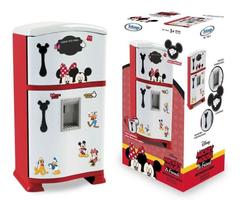 Refrigerador Infantil Mickey Minnie Disney Xalingo