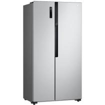 Refrigerador LG Side by Side 509L Inverse Inox 220V GC-B187PQAM