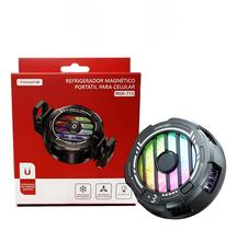 Refrigerador Magnético Portátil para Celular TOMATE MSR-715 Refrigerador Magnético Portátil para Celular TOMATE MSR-715
