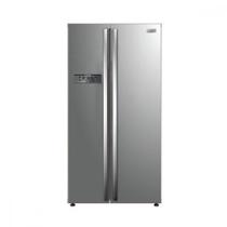Refrigerador MD-RS587FGA041 Side by Side 528L RS5871 Midea