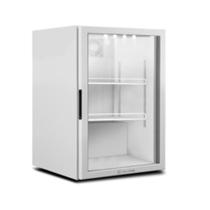 Refrigerador Metalfrio 106 Litros Counter Top para Bebidas Branco VB11RL 220 Volts