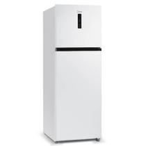 Refrigerador Midea Duplex 220V 2 Porta Branco Frost Free MD-RT468MTA012 Refrigerador Midea Duplex 220V 2 Porta Branco Frost Free MD-RT468MTA012