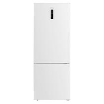 Refrigerador Midea Frost Free Duplex Inverse 416L Inverter Branco Bivolt (MDRB593FGD013) Refrigerador Midea Frost Free Duplex Inverse 416L Inverter Branco Bivolt (MDRB593FGD013)