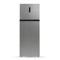 Refrigerador Midea MD-RT580MTA461 Frost Free 411 Litros Inox 110V Refrigerador Midea MD-RT580MTA461 Frost Free 411 Litros Inox 110V