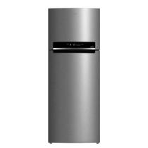 Refrigerador Midea MD-RT650EVD463 Frost Free Duplex 491L Inverter Inox Bivolt Refrigerador Midea MD-RT650EVD463 Frost Free Duplex 491L Inverter Inox Bivolt