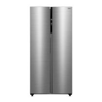 Refrigerador Midea Side By Side 442 Litros MDRS598 Refrigerador Midea Side By Side 442 Litros MDRS598