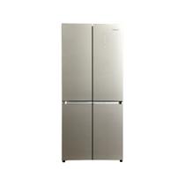 Refrigerador Multi Door Cinza Cuisinart Arkton