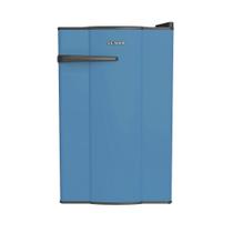 Refrigerador Ngv 10 azul - Venax