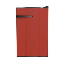 Refrigerador Ngv 10 Vermelho