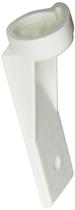 Refrigerador NORCOLD INC 61632930 Branco Clipe Direito