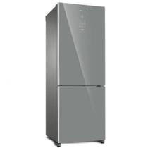 Refrigerador NR-BB53GV3MB 425L Inverter Espelhado Panasonic