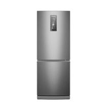 Refrigerador NR-BB64PV2X Bottom Freezer Inverter de 02 Portas Frost Free com 475 Litros Panasonic