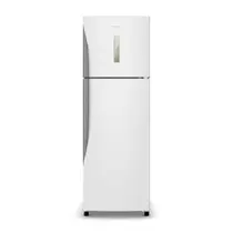 Refrigerador Panasonic Frost Free 391 Litros Branco BT41 - 220 Volts