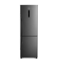 Refrigerador Panasonic Frost Free 397 Litros Titânio NR-BB41PV1T 127 Volts