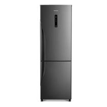 Refrigerador Panasonic Frost Free NR-BB41PV1TA 2 Portas Titânio