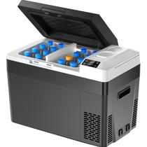 Refrigerador para Auto Marsail 32QT 12V/24V DC 110-240V AC