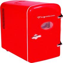 Refrigerador Pessoal Frigidaire RED EFMIS129-CP4 - 4L de Capacidade