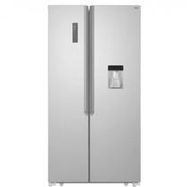 Refrigerador Philco 2 Portas Side By Side 434 Litros PRF533ID