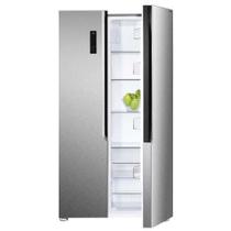 Refrigerador Philco 434 Litros 2 Portas Side By Side PRF533I