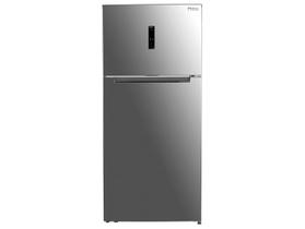 Refrigerador Philco 480 Litros PRF506TI 2P, Frost Free, Eco Inverter, Inox