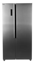 Refrigerador Philco Prf533i Eco Inverter Side By Side 437l - 1