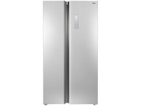 Refrigerador Philco Side By Side 489L PRF504I Freezer e Geladeira - 110V