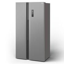 Refrigerador Philco Side By Side 489l Prf504i Inverter 110v