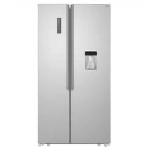 Refrigerador Philco Side By Side PRF533ID 434 Litros Inox 127V