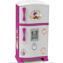 Refrigerador Pop Disney Princesa