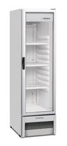 Refrigerador Porta de Vidro 324L VB28R Light 220V Branco TQ PlÃstico - Metalfrio