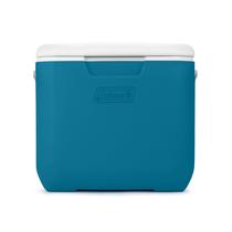 Refrigerador Portátil Coleman Chiller 30 Litros - Retenção de Gelo 11L