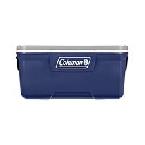 Refrigerador portátil isolado Coleman Classic Series de 120 litros
