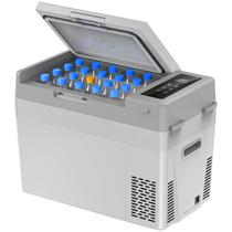 Refrigerador portátil Marsail 32QT para automóvil 12/24V 110~240V