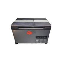 Refrigerador portátil quadrivolt 23 litros