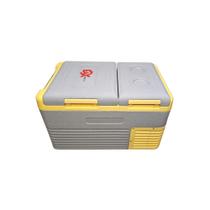 Refrigerador portátil quadrivolt 33 litros