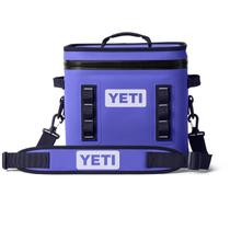 Refrigerador portátil YETI Hopper Flip 12 Ultramarine Violet
